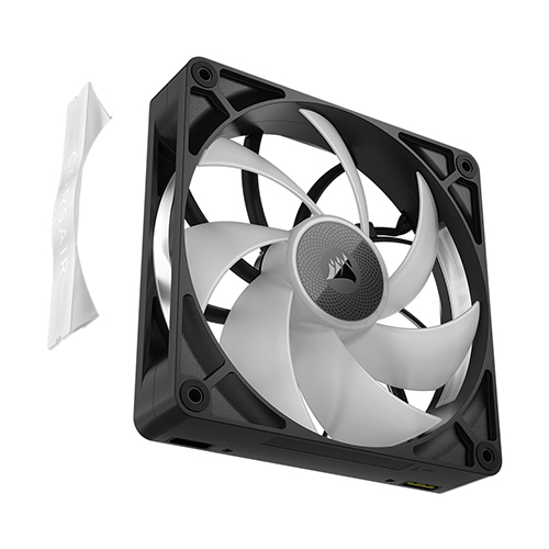 CORSAIR iCUE LINK RX140 MAX RGB