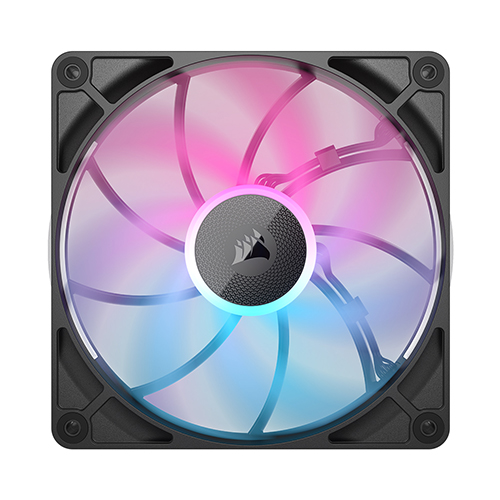 CORSAIR iCUE LINK RX140 MAX RGB