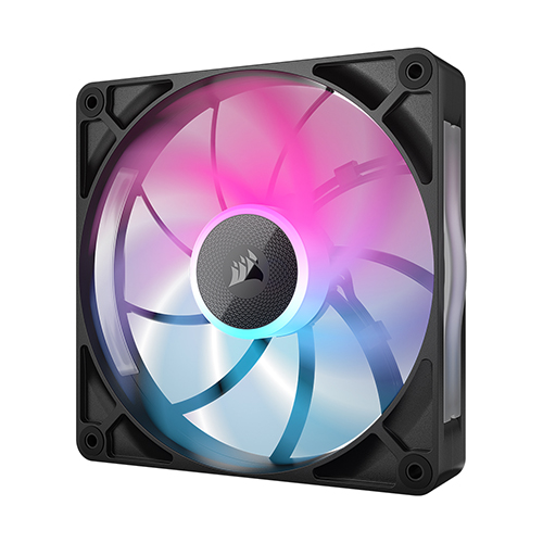 CORSAIR iCUE LINK RX140 MAX RGB