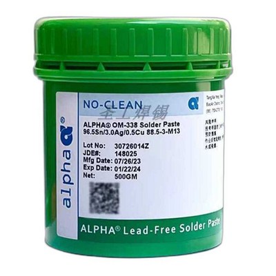 ���� OM338PT ���� �ִ� ���̽�Ʈ OM340 OM390 CVP 390 1�� 4. SN63/PB37 �߿� 500g