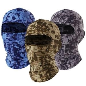 쿨바라클라바 차단 여름쿨 자전거 오토바이 얼굴햇빛가리개 냉감 복면 두건 마스크