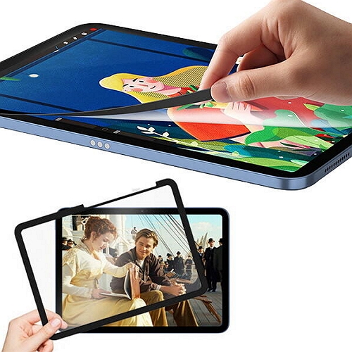 ������ iPad A16 11���� DUX DUCIS Ż���� �������� ��ȣ�ʸ�