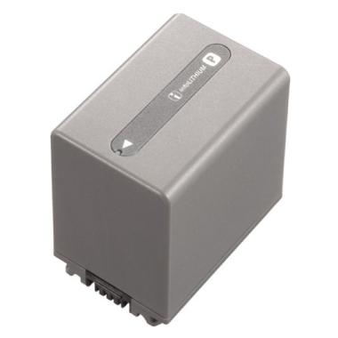 SONY NP-FP90 배터리 (정품)