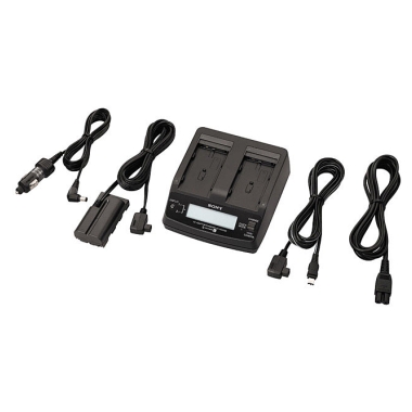 소니 AC-VQ1050D 충전기
