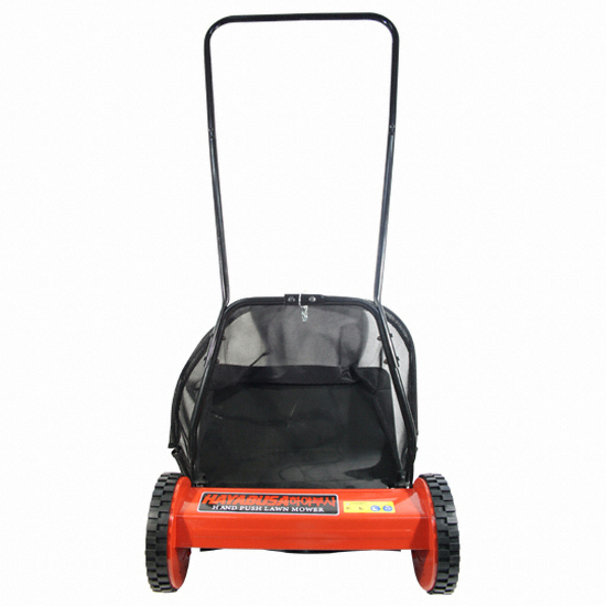 하야부사  수동 잔디깍기 SGM-004