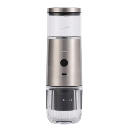 Portable Electric Espresso Maker