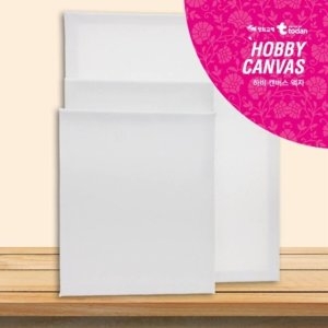 NEW 하비 직사각 캔버스 액자 26x18 직2호 WFGYZ9I
