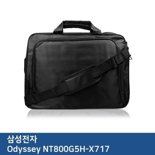 오너클랜 E.삼성 Odyssey NT800G5H-X717 노트북 가방_이미지
