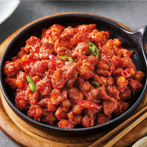 �ϸ� �����̴� �Ҵ߿����� 150g