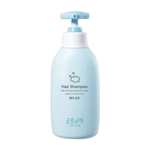 헤어 샴푸 350ml