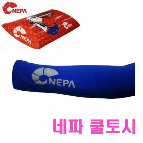 네파 쿨토시 자외선차단/국산/무봉제/팔