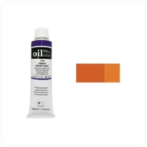 유화물감 50ml 707 퍼머넌트옐로우오렌지 WFDF529