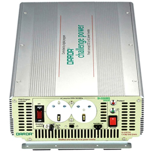피앤케이하이테크 다르다 SI-2200BQ_이미지