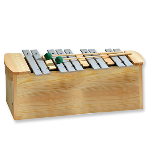  엔젤 메탈로폰 APM-AS 알토 반음/실로폰/타악기