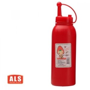 ALS  ALS 원타임 케찹병 겨자병 식초병 특대형 670ml