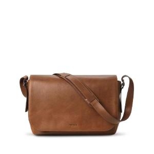 시놀라 가죽 메신저 백 S0320294781 T_이미지