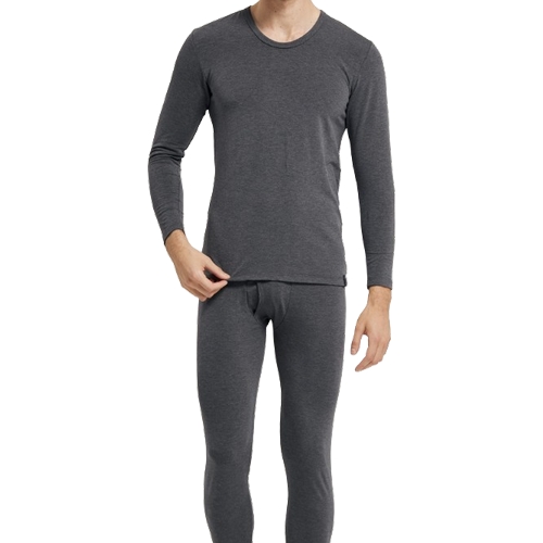 히트업 플러스 기모 내의 상하세트 TMLIH41