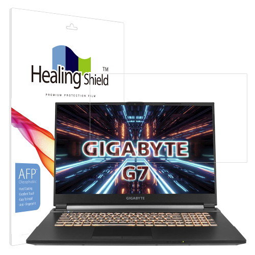 기가바이트 G7 KC 올레포빅 고광택 액정보호필름