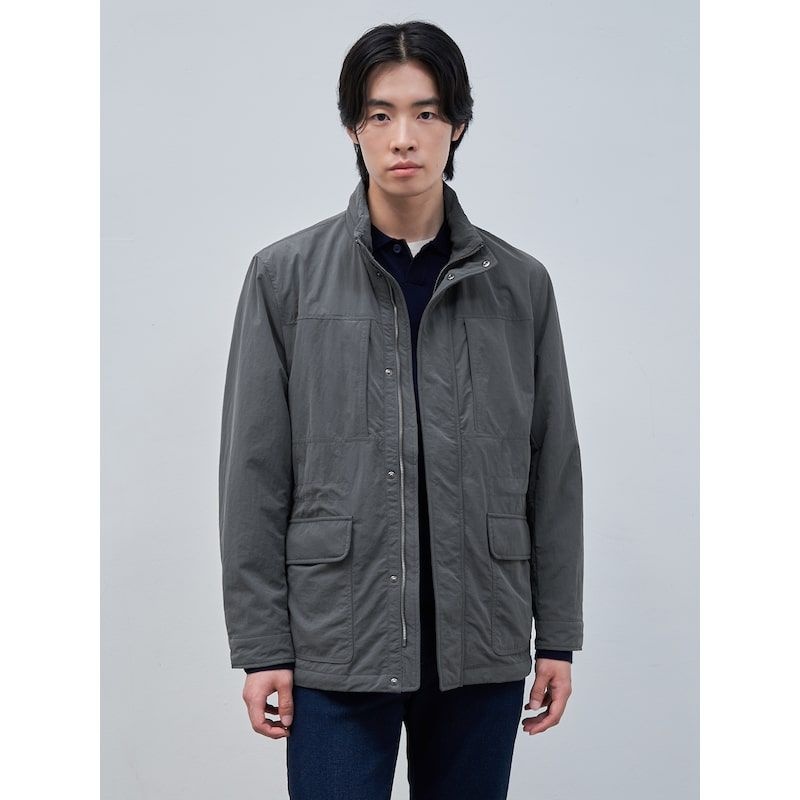 빈폴 MEN 캐주얼 사파리 애쉬 242023_이미지