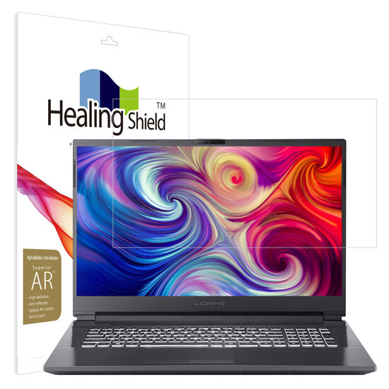 주연테크 리오나인 젠 L8CS37 고화질 AR 액정보호필름