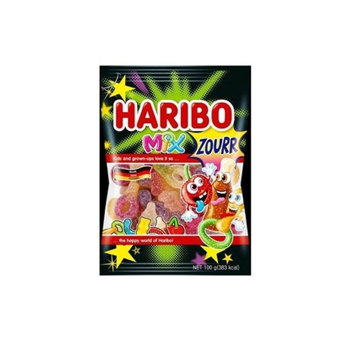 믹스 사우어 80g 10개