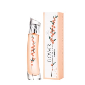 겐조 플라워 이케바나 바이 겐조 미모사 EDP (40ml)_이미지