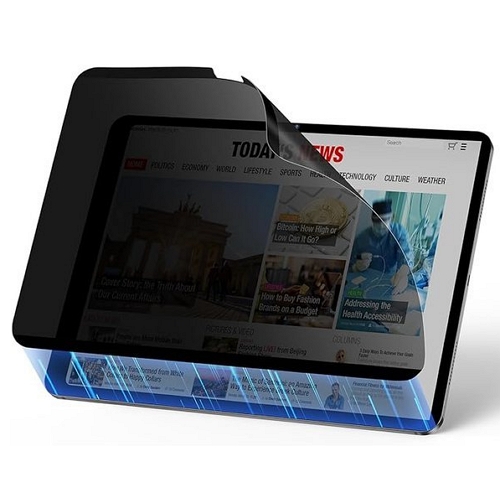 ESR iPad Pro 12.9 6세대 사생활 탈부착 마그네틱 종이필름이미지입니다. 누르면 해당 게시물로 새창이동합니다.