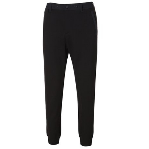 와이드앵글 WG 엘라스틱 조거 팬츠 WMW22371Z1