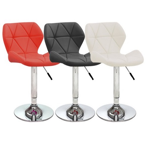 비엠코리아 누비 기본형 바텐 의자_이미지