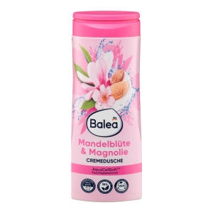 아몬드&목련 샤워크림 300ml