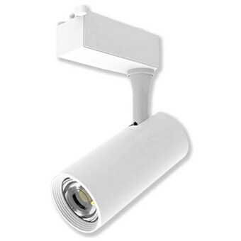 오스람 레드밴스 LED 트랙등 주벡색 30W