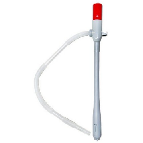 월드크린 건전지형 전동식 펌프 (1개)_이미지