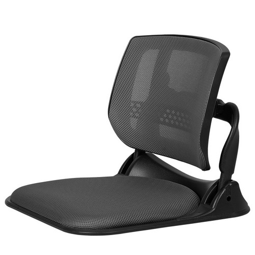 체어클럽 매트릭스 접이식 메쉬 좌식의자 MT100B이미지입니다. 누르면 해당 게시물로 새창이동합니다.