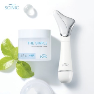 싸이닉 에스테 괄사 마사지기_이미지