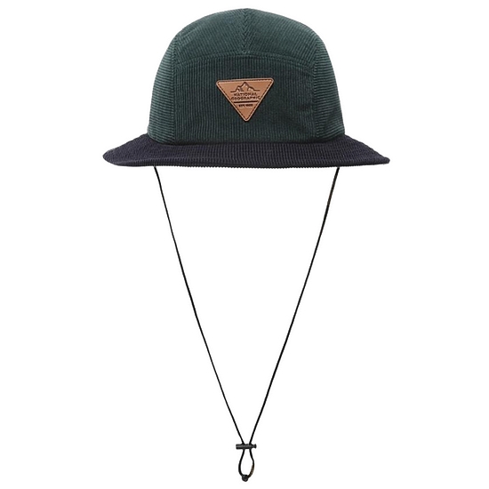 내셔널지오그래픽 코듀로이 돔햇 N223AHA690 (그린)_이미지