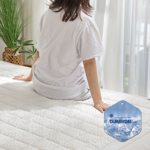 파르페 프로즌 휴비스 정품 냉감서커 패드