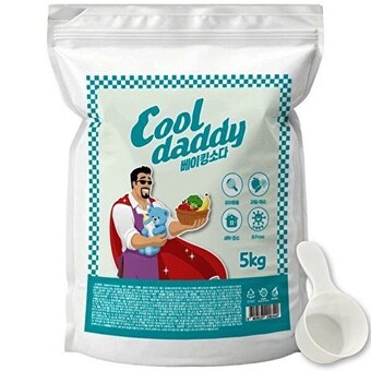 아이엠 쿨대디 <b>베이킹</b><b>소다</b> 10kg