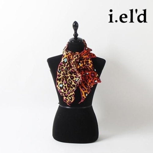아이엘드 ILI9601 나염 패션 행카프_이미지