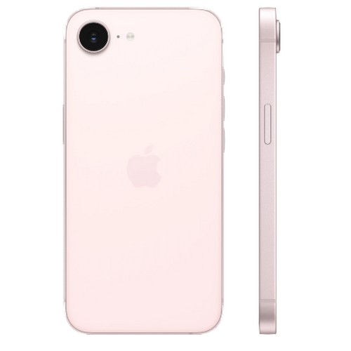 APPLE 아이폰17e 256GB, 자급제 해외구매_이미지