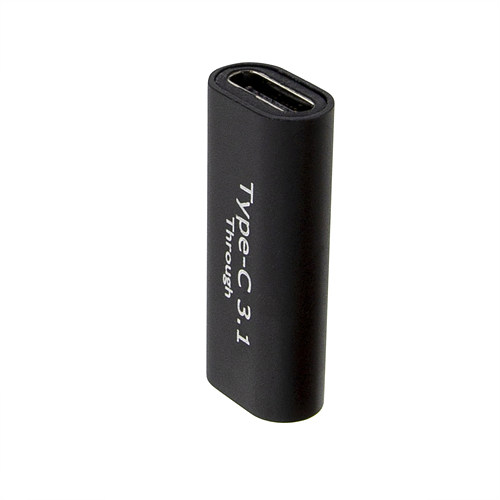 탑라인에이치디 솔탑 SOLTOP-1338 USB 3.1 Type C to C 젠더