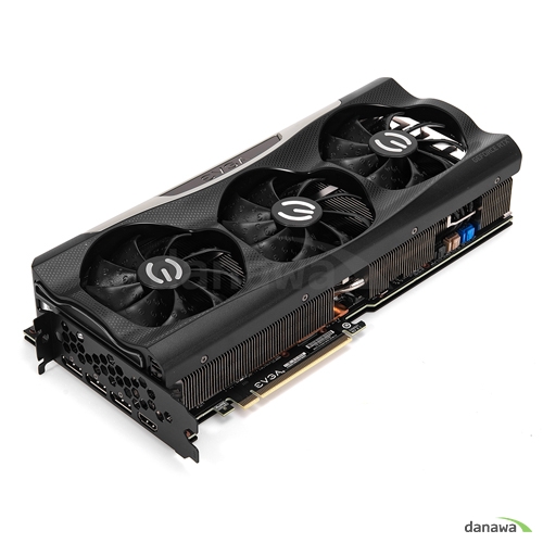 EVGA 지포스 RTX 3090 FTW3 ULTRA GAMING D6X 24GB_이미지