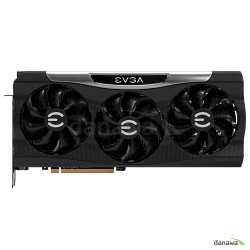 EVGA 지포스 RTX 3090 FTW3 ULTRA GAMING D6X 24GB_이미지