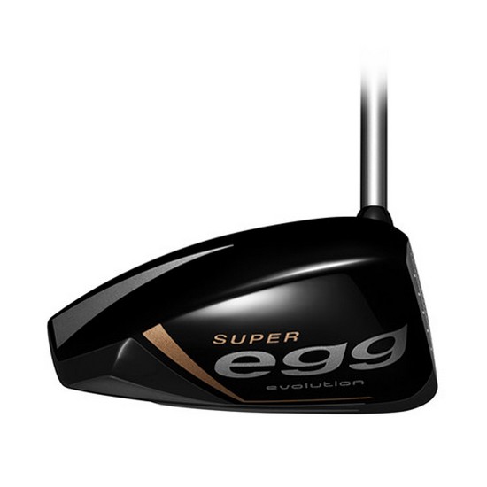 PRGR 2024 SUPER EGG 500 ����̹�