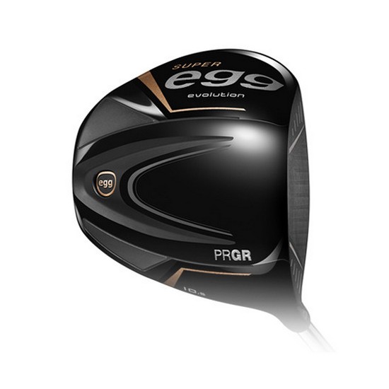 PRGR 2024 SUPER EGG 500 드라이버