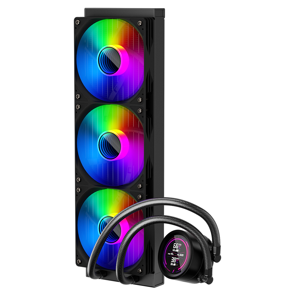 1stPlayer TS4 360 ARGB (블랙)_이미지