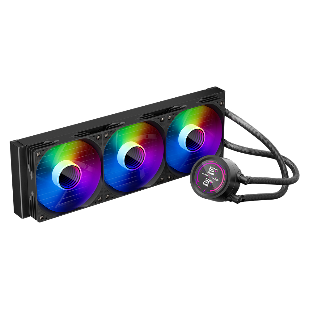 1stPlayer TS4 360 ARGB