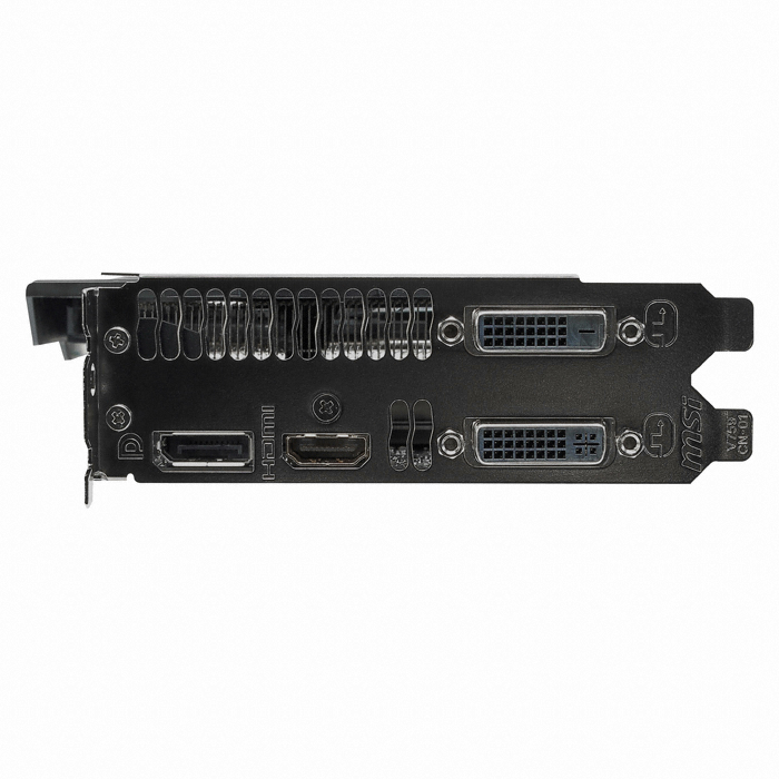 MSI 지포스 GTX780 Ti OC D5 3GB 트윈 프로져 4 게이밍_이미지