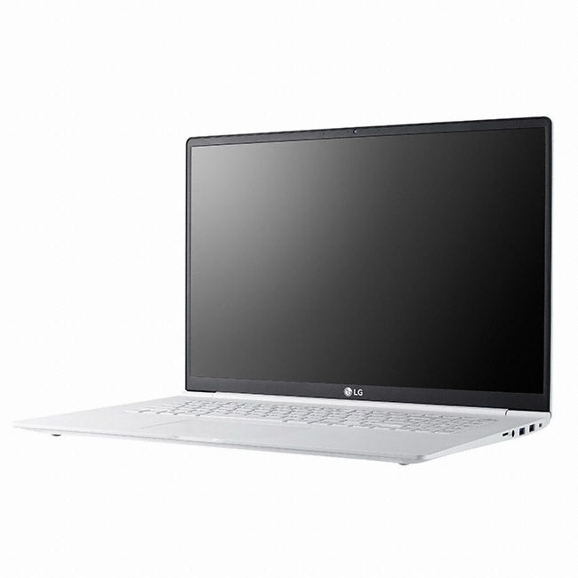 LG전자 2019 그램 17Z990-VA76K (SSD 1TB + SSD 512GB)_이미지