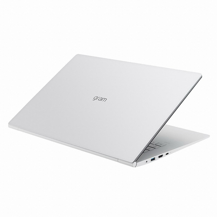 LG전자 2019 그램 17Z990-VA76K (SSD 1TB + SSD 512GB)_이미지