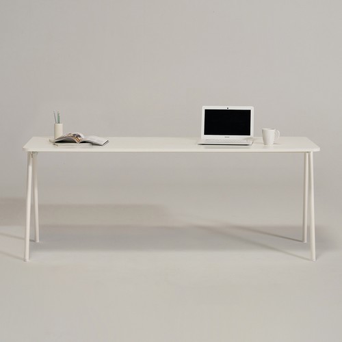 이안가구 모노 학생 공부방 컴퓨터 멀티책상